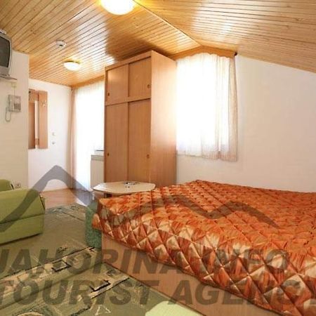 Guesthouse Mali Raj Jahorina Buitenkant foto