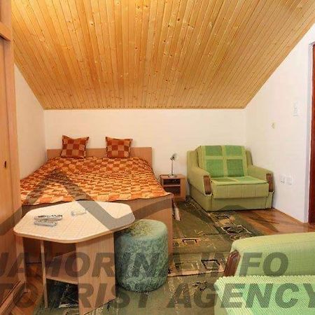 Guesthouse Mali Raj Jahorina Buitenkant foto