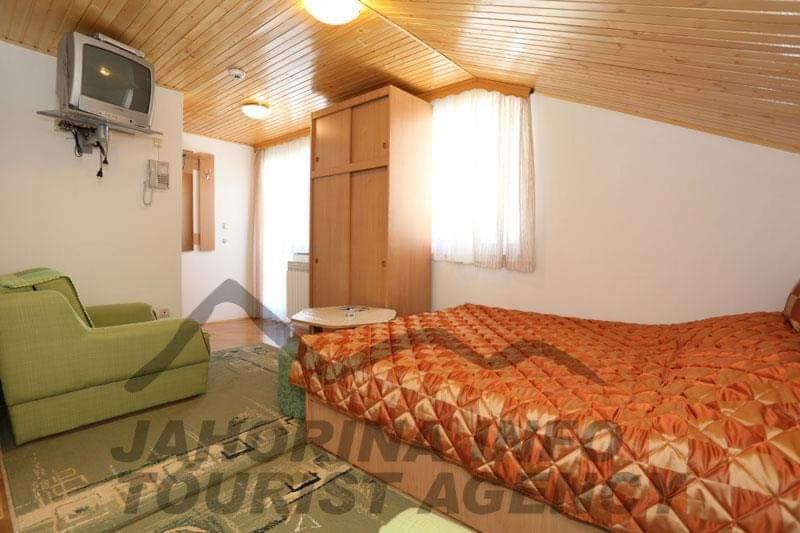 Guesthouse Mali Raj Jahorina Buitenkant foto