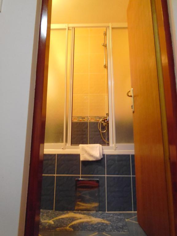 Guesthouse Mali Raj Jahorina Kamer foto