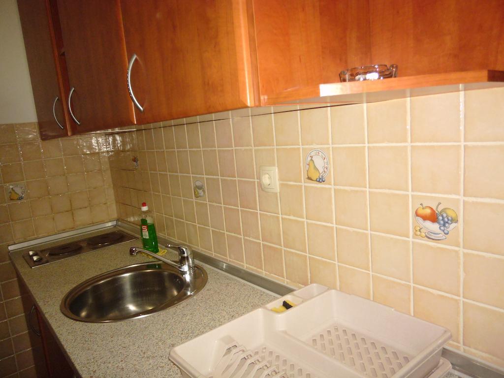 Guesthouse Mali Raj Jahorina Buitenkant foto