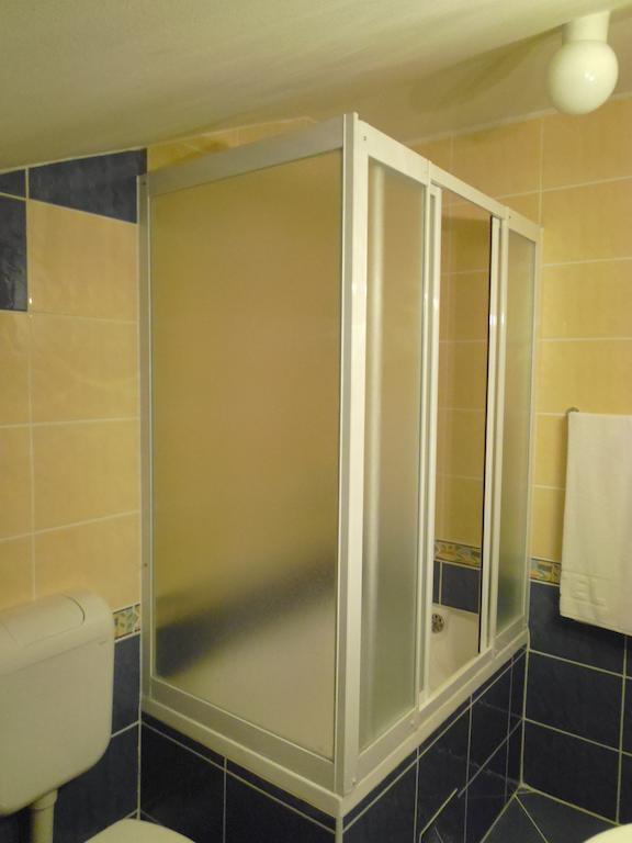 Guesthouse Mali Raj Jahorina Buitenkant foto