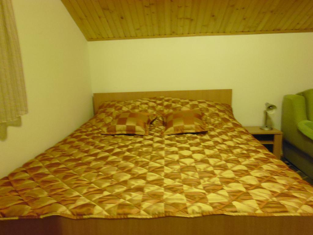 Guesthouse Mali Raj Jahorina Kamer foto
