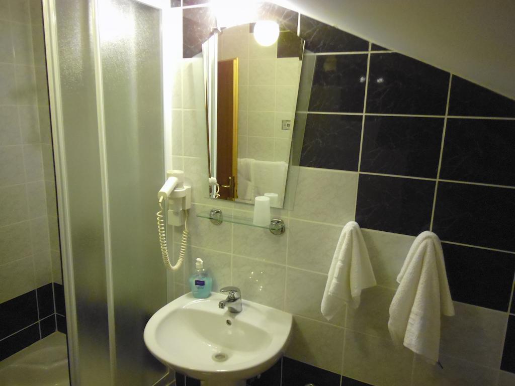 Guesthouse Mali Raj Jahorina Kamer foto