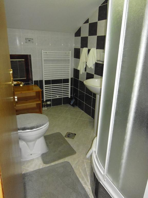 Guesthouse Mali Raj Jahorina Buitenkant foto