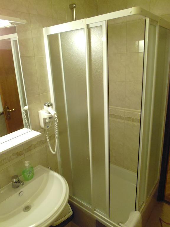 Guesthouse Mali Raj Jahorina Kamer foto
