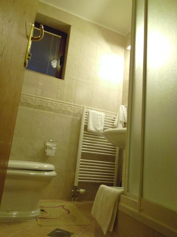 Guesthouse Mali Raj Jahorina Kamer foto