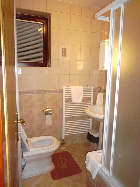 Guesthouse Mali Raj Jahorina Buitenkant foto